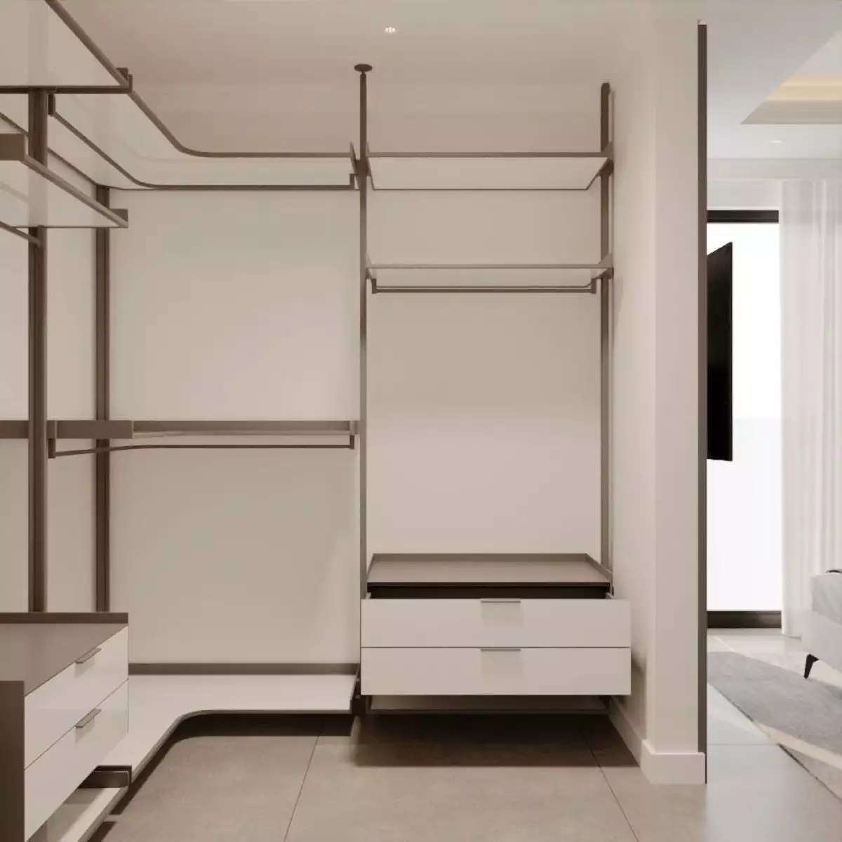 Вилла 300м² в Турции, Конаклы. Стоимостью 570000€ аренда фото-19