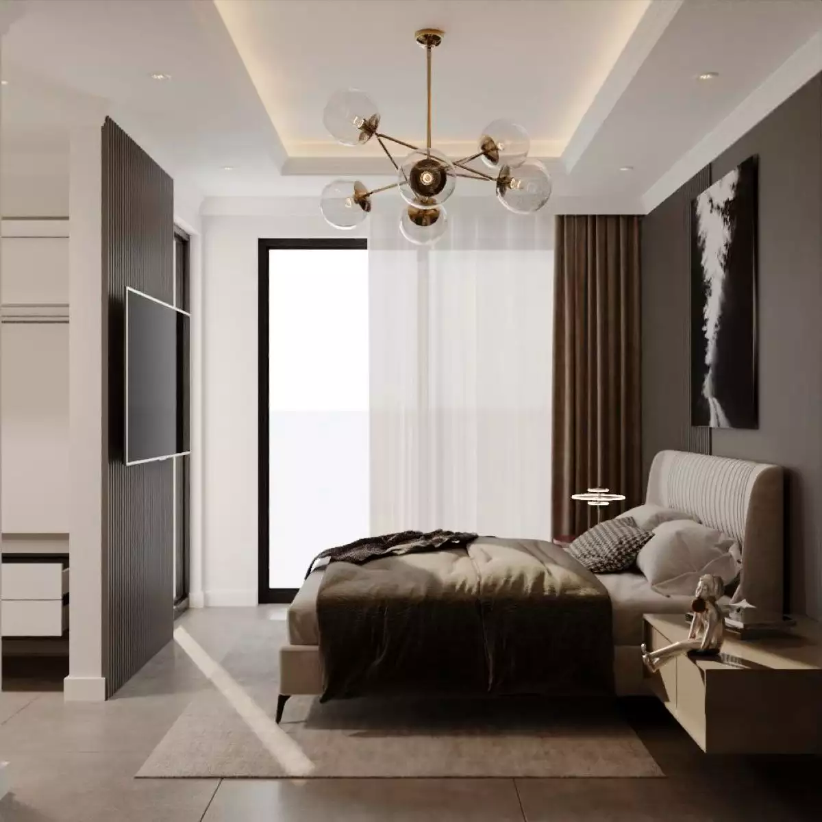Вилла 300м² в Турции, Конаклы. Стоимостью 570000€ аренда фото-22