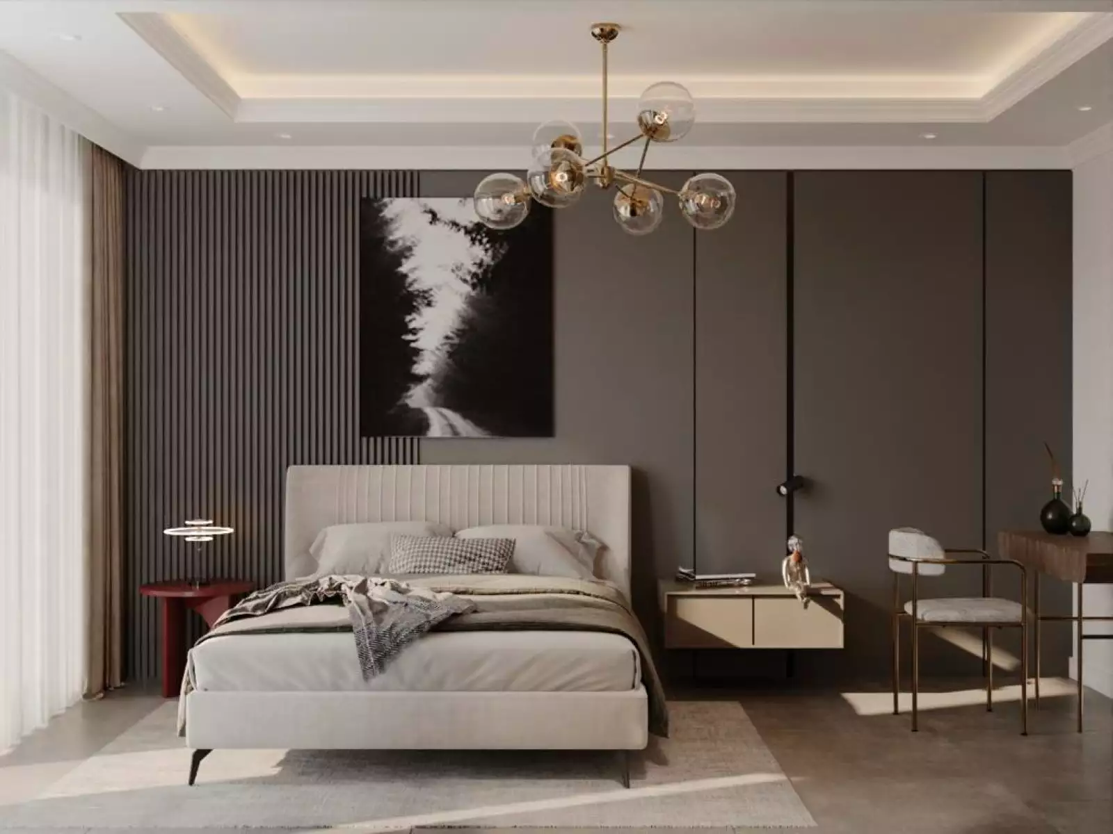 Вилла 300м² в Турции, Конаклы. Стоимостью 570000€ аренда фото-23