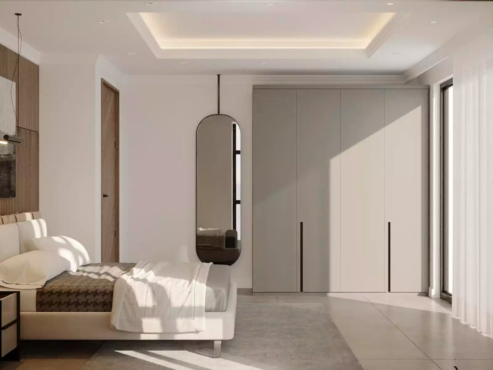 Вилла 300м² в Турции, Конаклы. Стоимостью 570000€ аренда фото-30