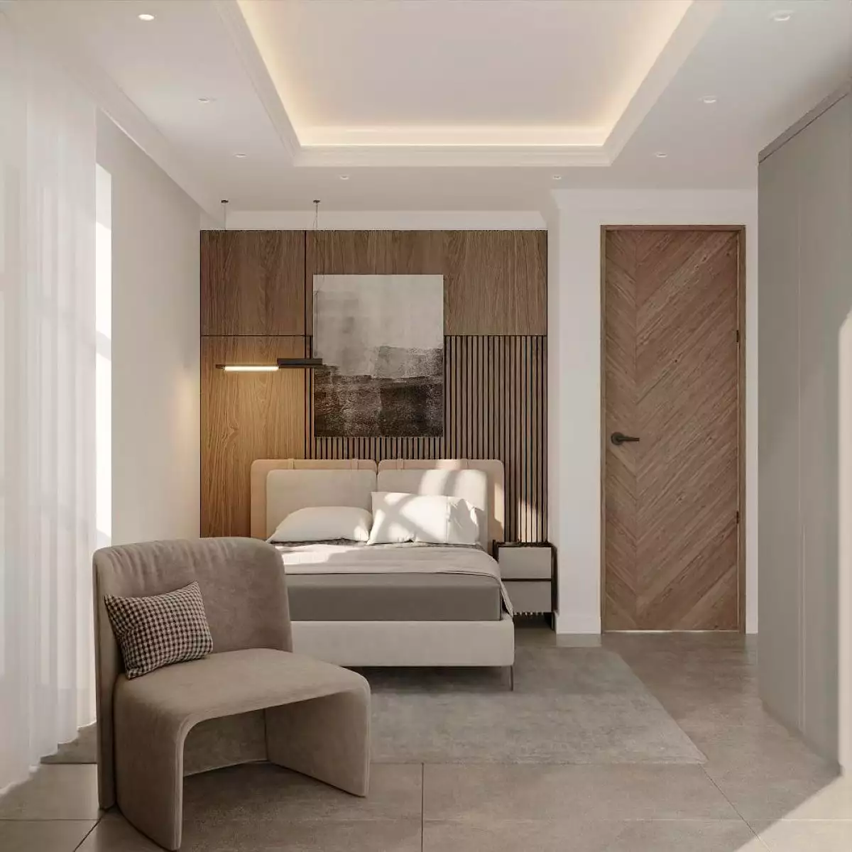 Вилла 300м² в Турции, Конаклы. Стоимостью 570000€ аренда фото-31
