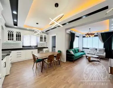 Купить квартиру в Турции 185360€