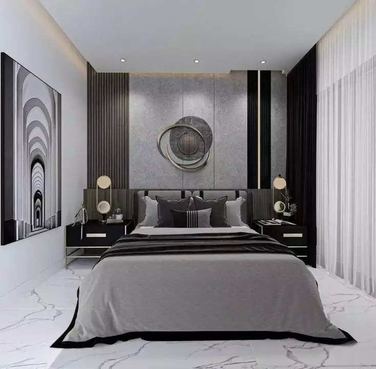 Пентхаус 96м² в Турции, Авсаллар. Стоимостью 175000€ аренда фото-3