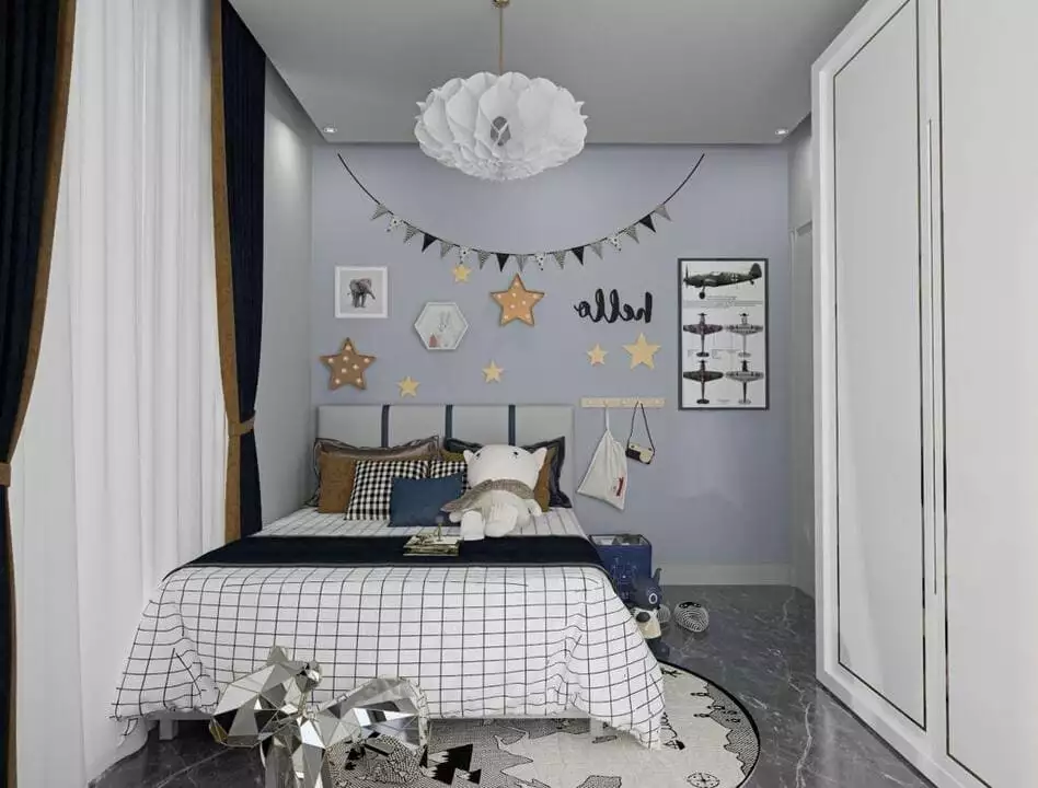 Пентхаус 96м² в Турции, Авсаллар. Стоимостью 175000€ аренда фото-4