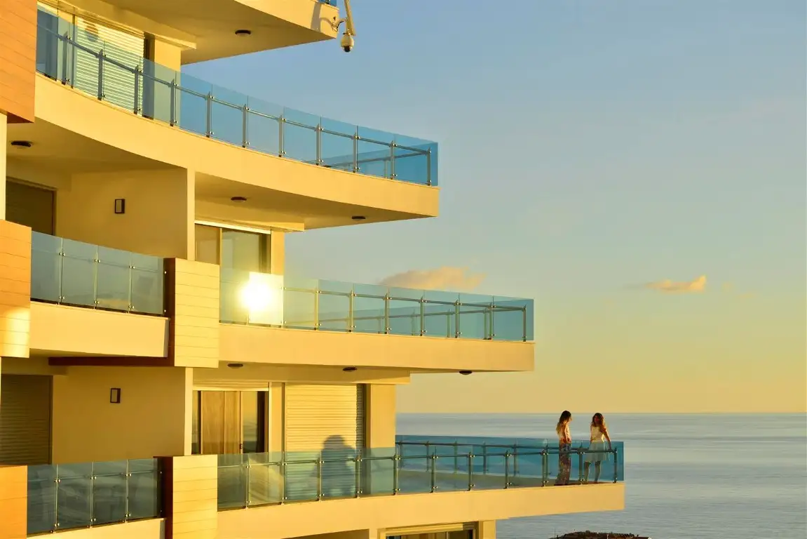 Квартира 37м² в Турции, Конаклы. Стоимостью 139000€ аренда фото-13