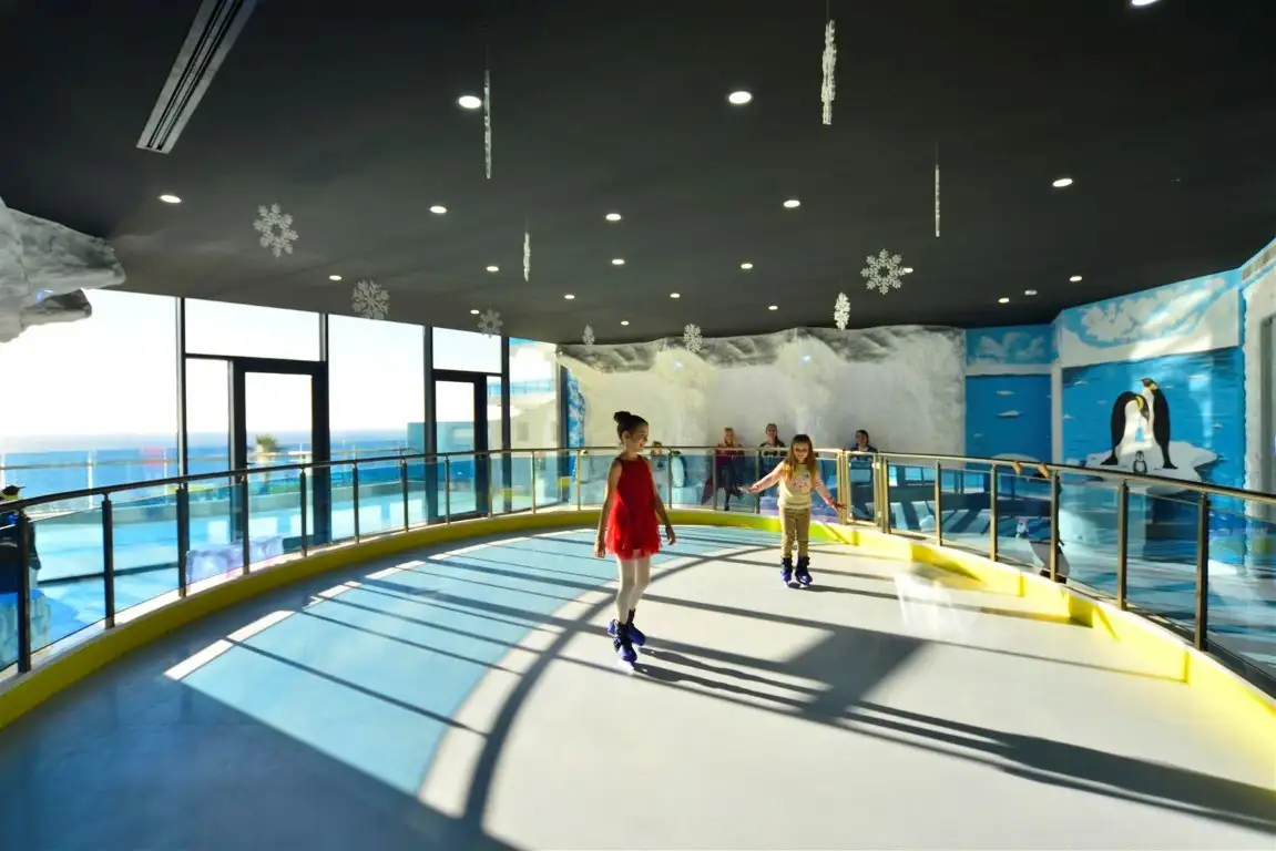 Квартира 37м² в Турции, Конаклы. Стоимостью 139000€ аренда фото-15