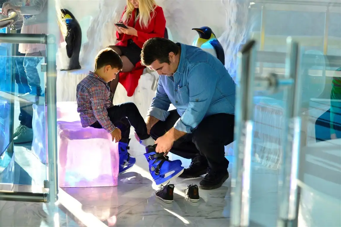 Квартира 37м² в Турции, Конаклы. Стоимостью 139000€ аренда фото-16