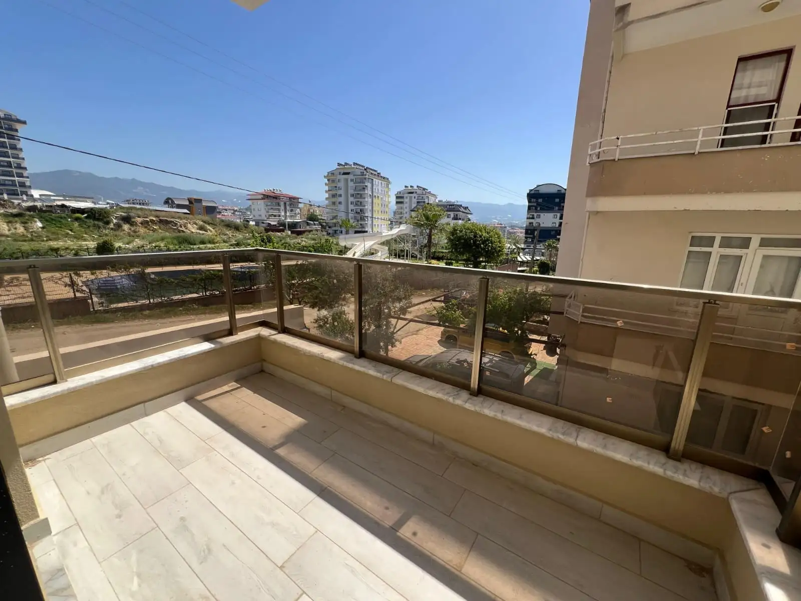 Пентхаус 62м² в Турции, Конаклы. Стоимостью 61000€ аренда фото-10