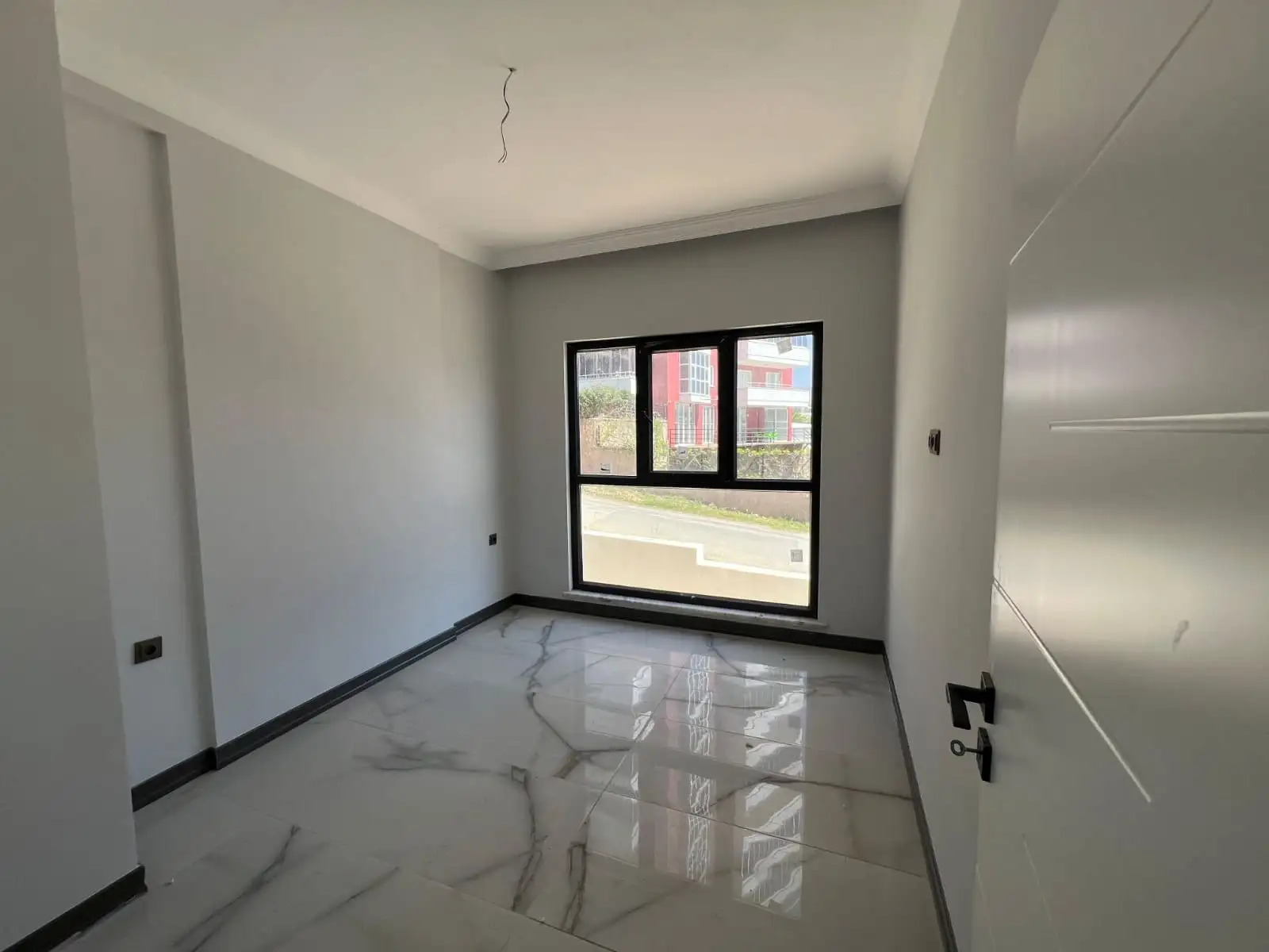 Пентхаус 62м² в Турции, Конаклы. Стоимостью 61000€ аренда фото-12