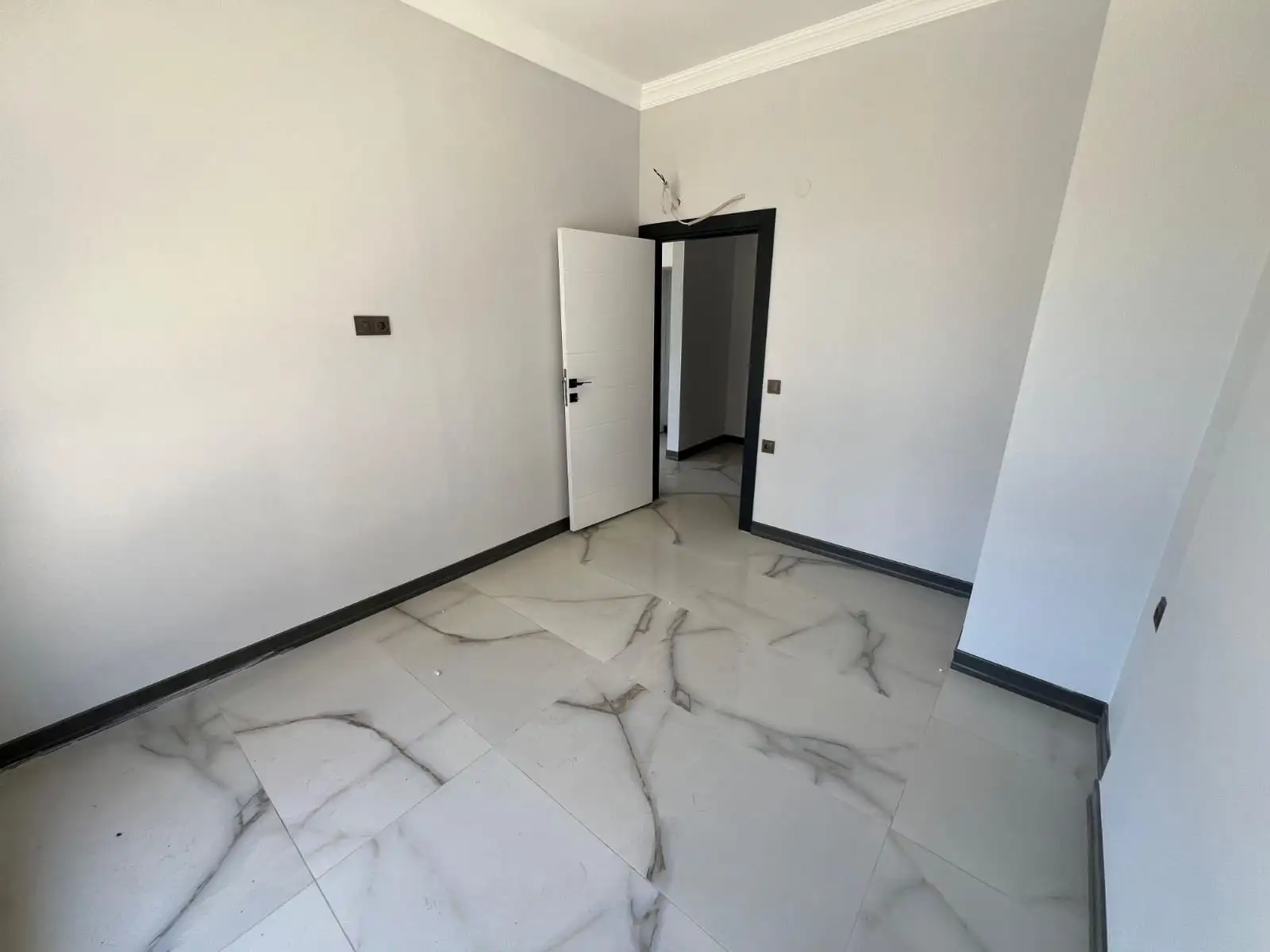 Пентхаус 62м² в Турции, Конаклы. Стоимостью 61000€ аренда фото-13