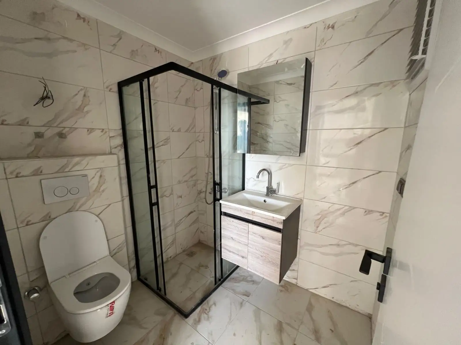 Пентхаус 62м² в Турции, Конаклы. Стоимостью 61000€ аренда фото-14