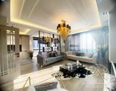 Купить квартиру в Турции 135300€