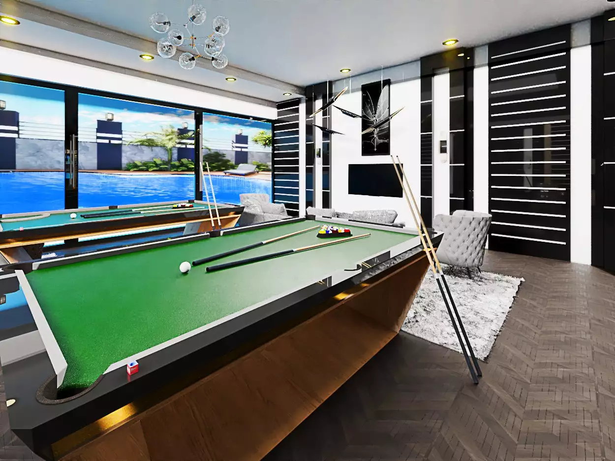 Квартира 50м² в Турции, Аланья. Стоимостью 184500€ аренда фото-9