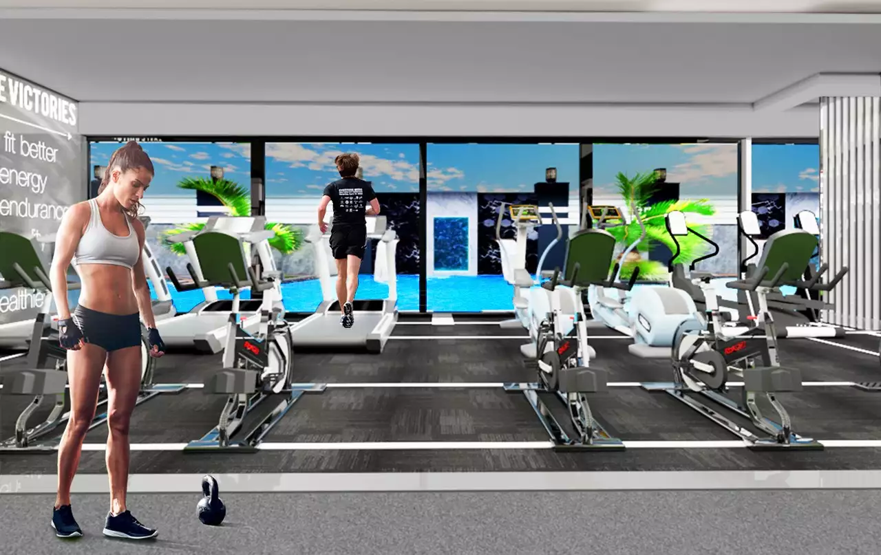 Квартира 50м² в Турции, Аланья. Стоимостью 184500€ аренда фото-10