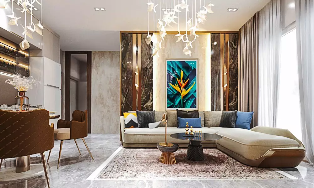 Квартира 50м² в Турции, Аланья. Стоимостью 184500€ аренда фото-11