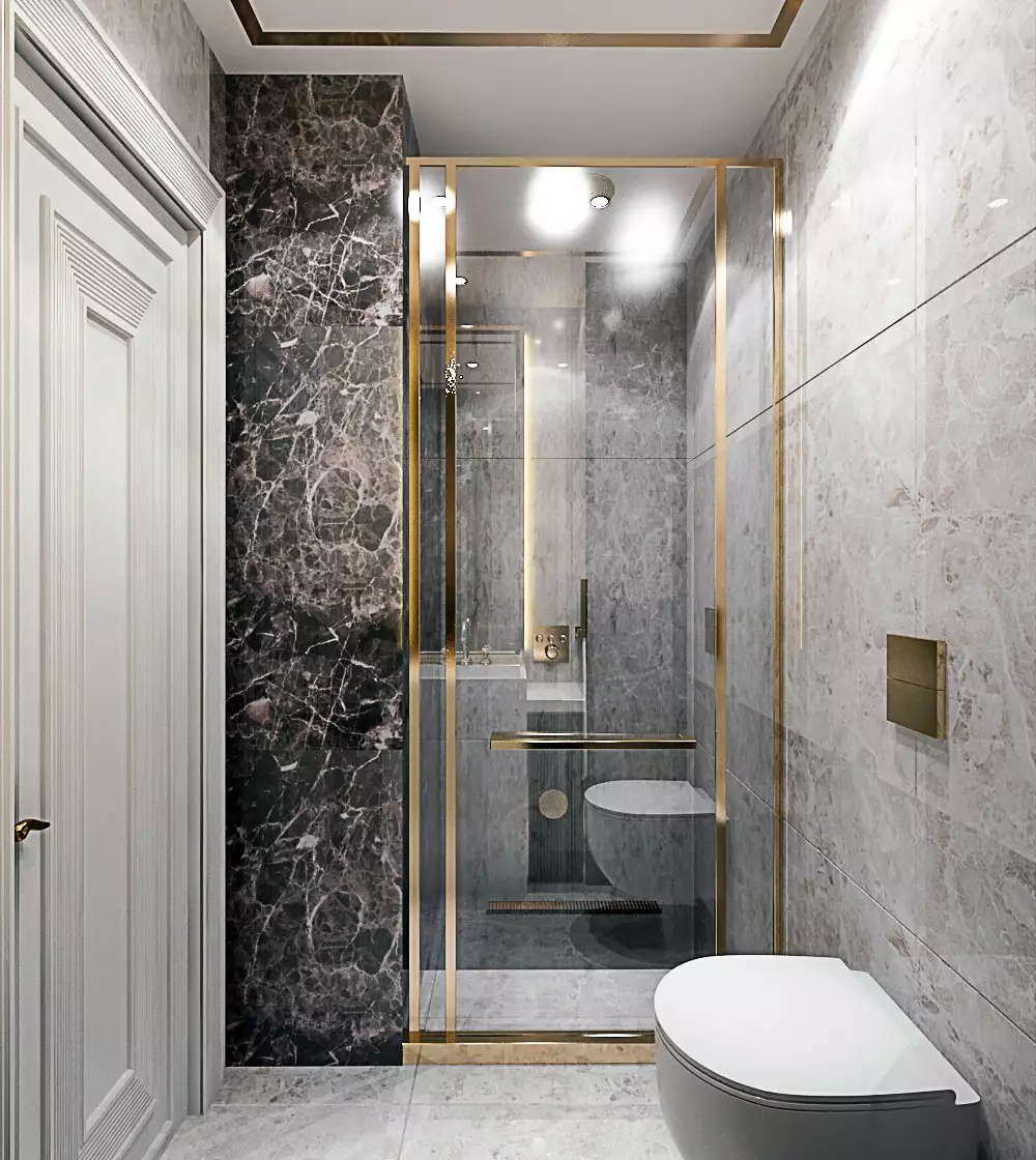 Квартира 50м² в Турции, Аланья. Стоимостью 184500€ аренда фото-20