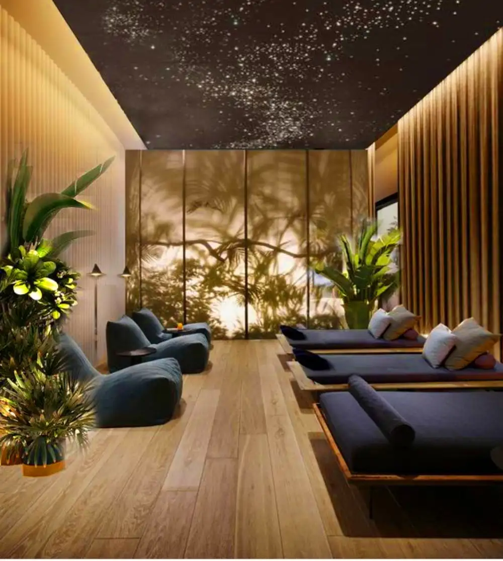 Квартира 50м² в Турции, Аланья. Стоимостью 184500€ аренда фото-27