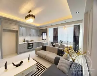 Купить квартиру в Турции 135300€