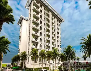 Купить квартиру в Турции 108500€