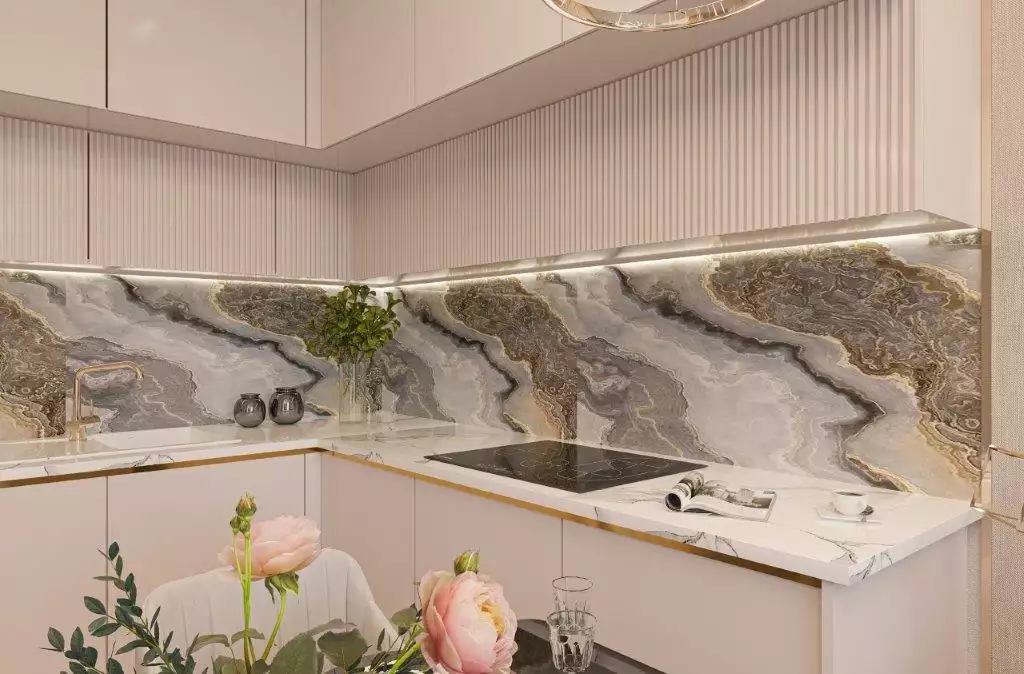 Пентхаус 87м² в Турции, Аланья. Стоимостью 470000€ аренда фото-27