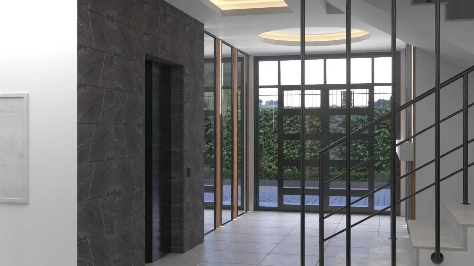 Квартира 106м² в Турции, Конаклы. Стоимостью 170000€ аренда фото-16