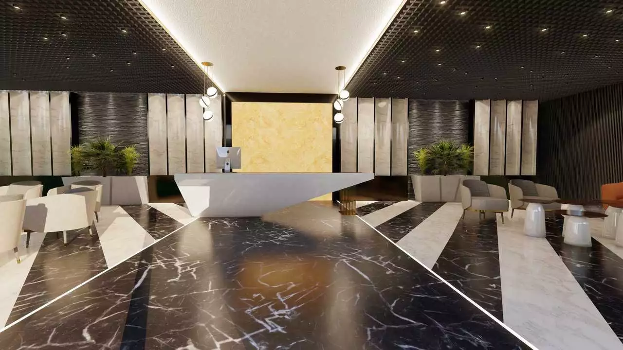 Квартира 57м² в Турции, Конаклы. Стоимостью 299000€ аренда фото-15