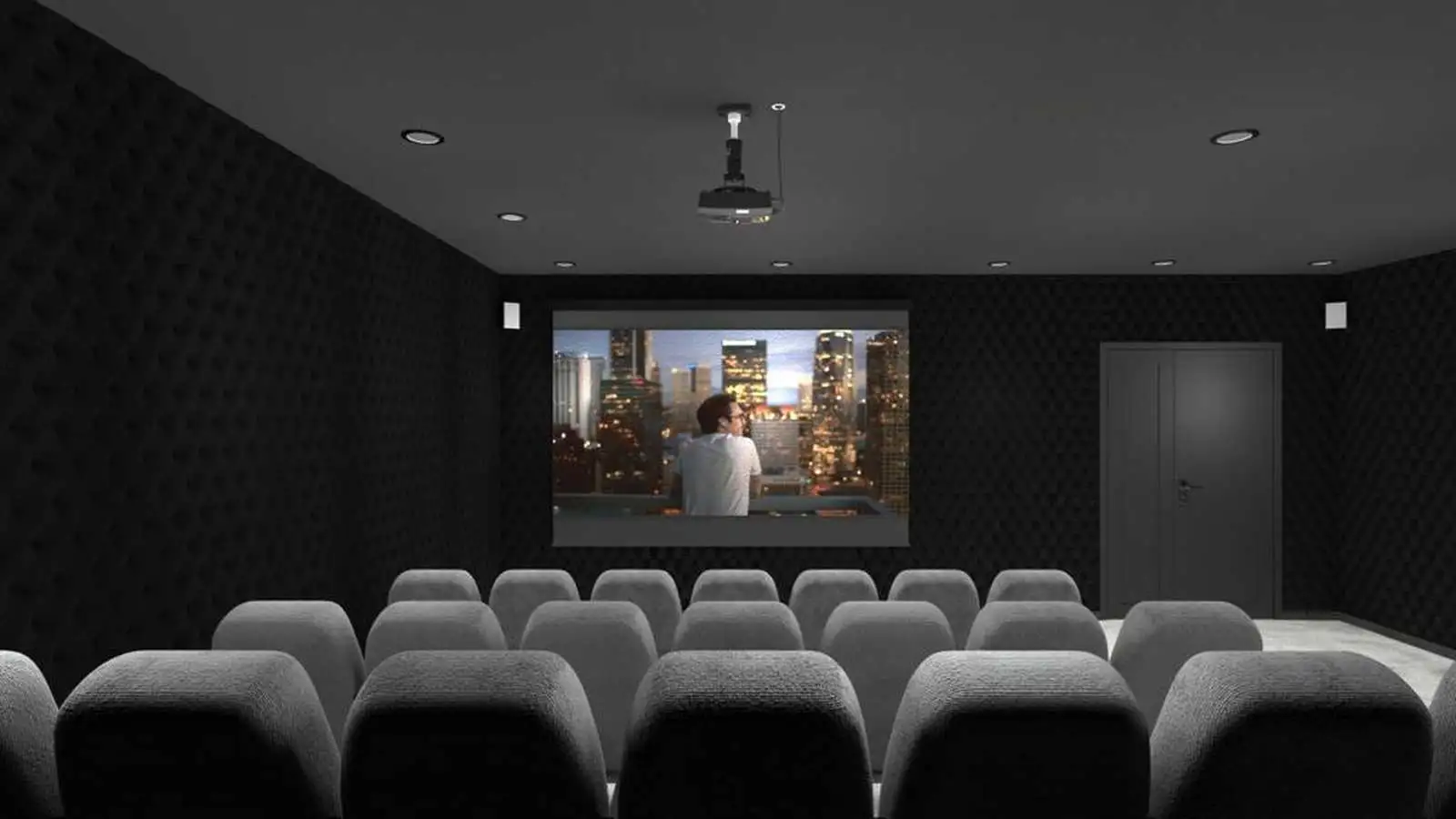 Квартира 53м² в Турции, Конаклы. Стоимостью 125000€ аренда фото-26