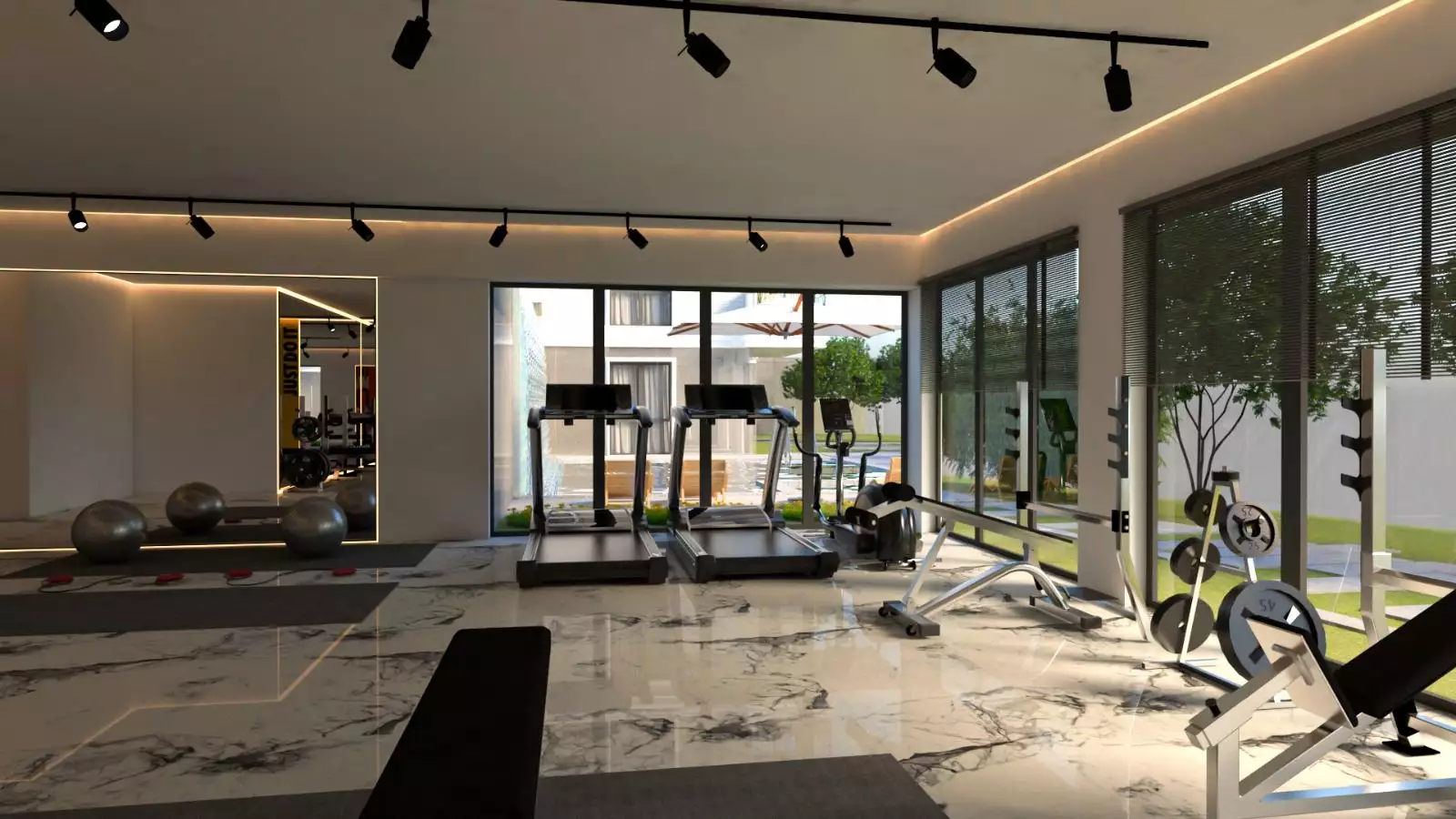 Квартира 52м² в Турции, Оба. Стоимостью 148350€ аренда фото-13