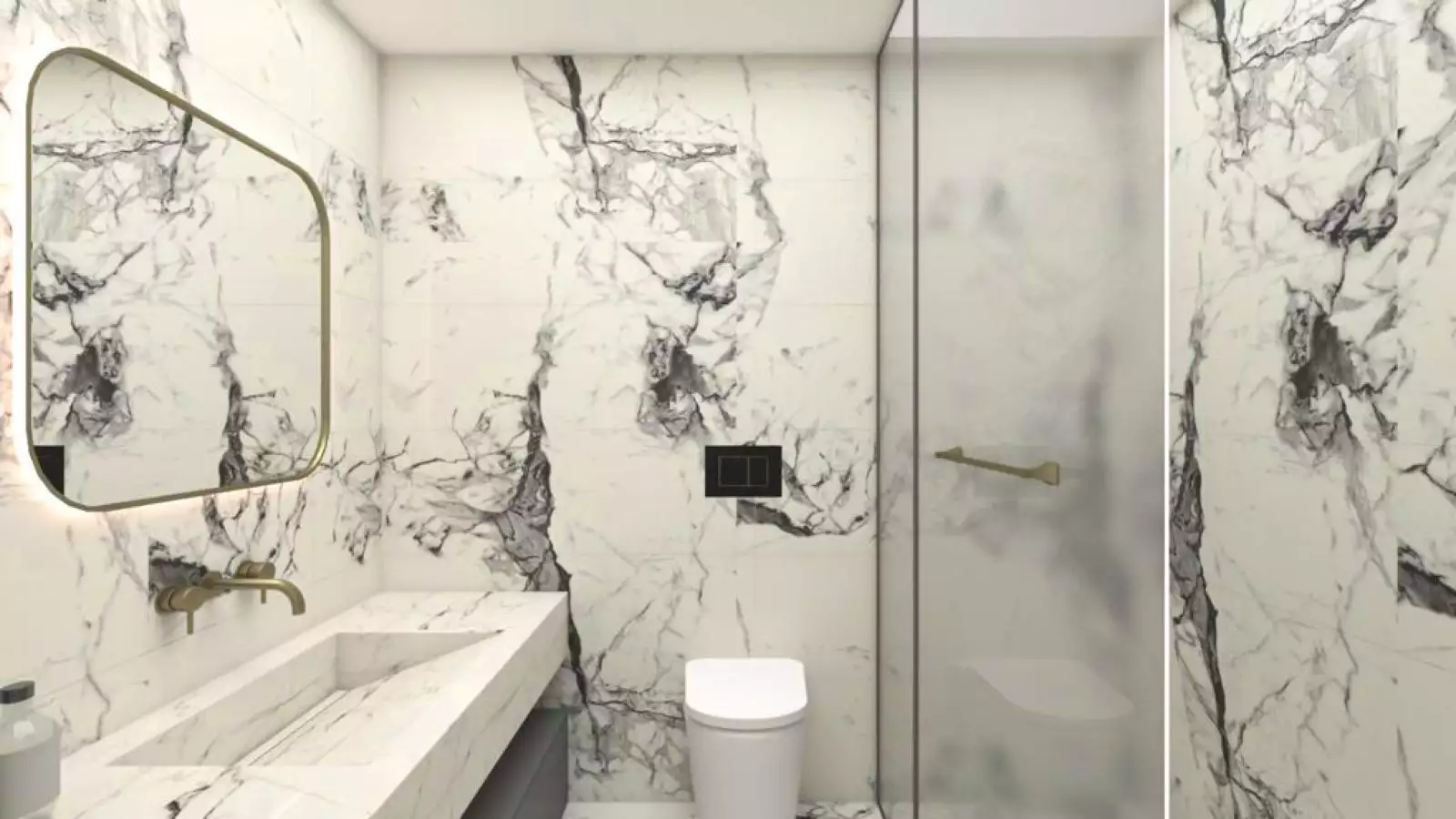 Квартира 52м² в Турции, Оба. Стоимостью 148350€ аренда фото-25