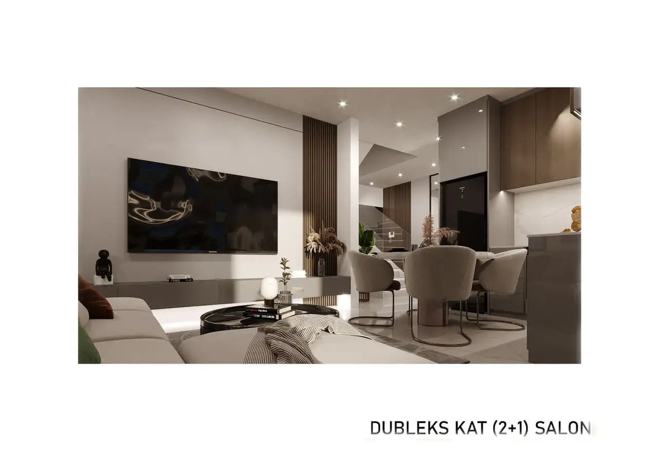 Квартира 53м² в Турции, Кестель. Стоимостью 150000€ аренда фото-17