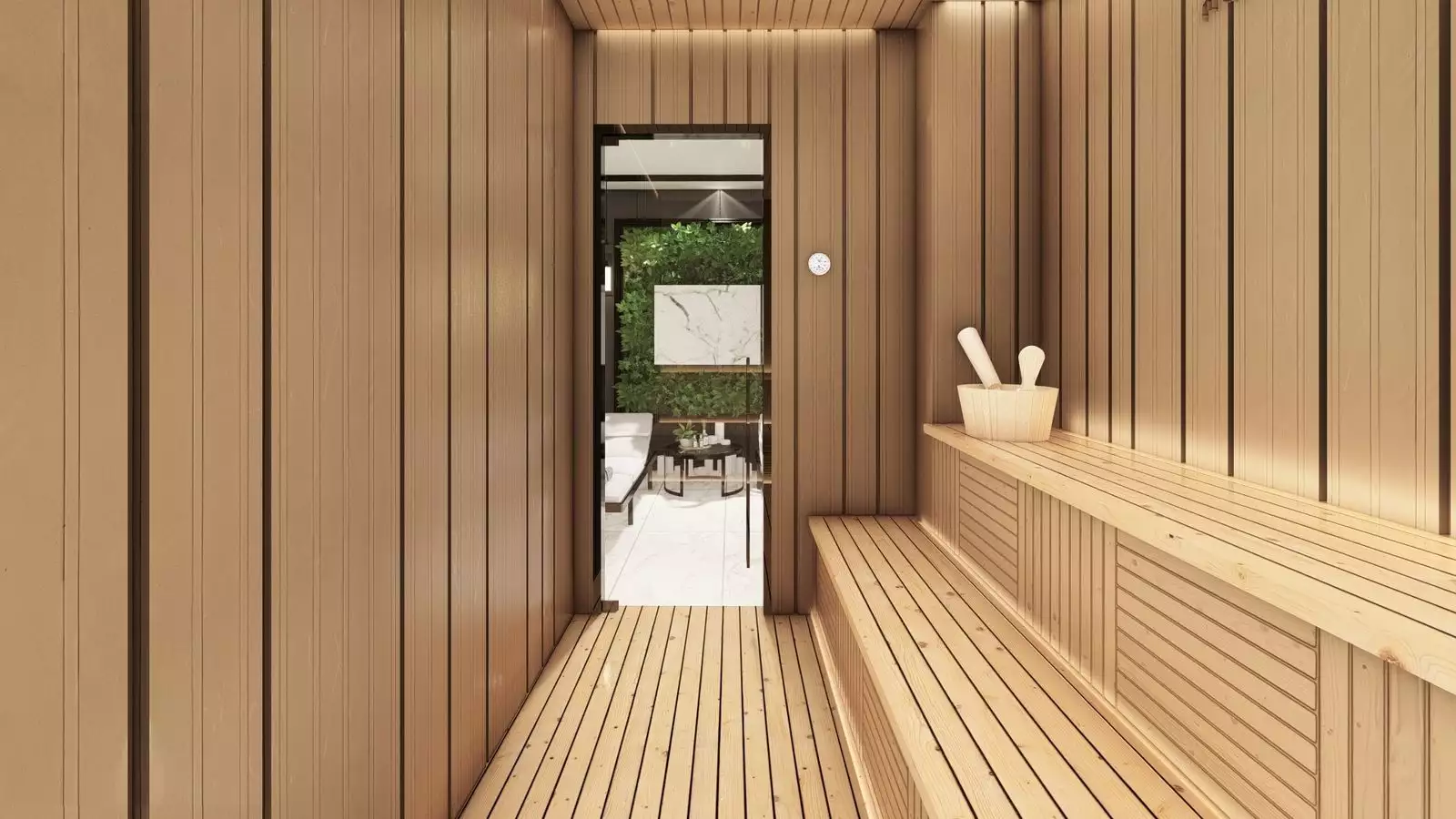 Квартира 58м² в Турции, Оба. Стоимостью 158000€ аренда фото-17