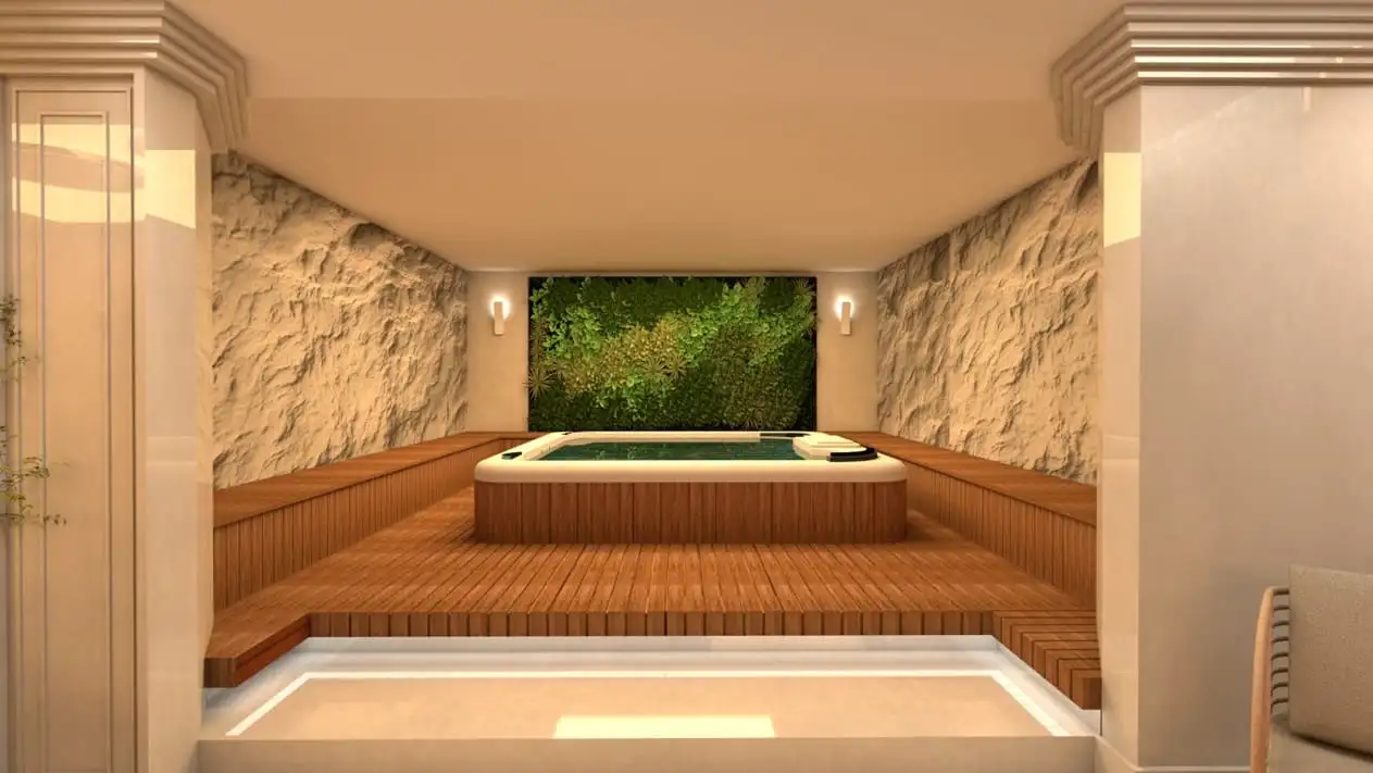 Квартира 61м² в Турции, Махмутлар. Стоимостью 265000€ аренда фото-14