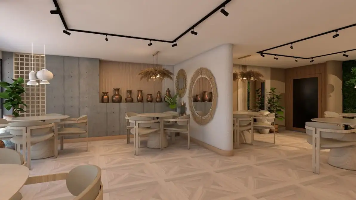 Квартира 61м² в Турции, Махмутлар. Стоимостью 265000€ аренда фото-16