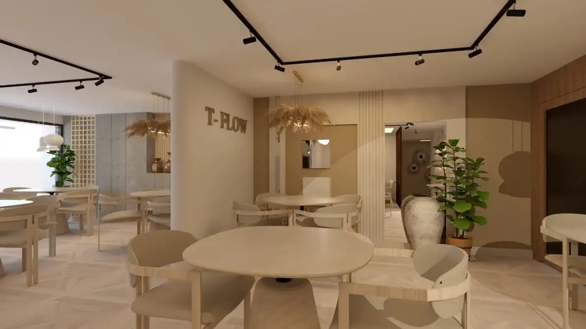 Квартира 61м² в Турции, Махмутлар. Стоимостью 265000€ аренда фото-17