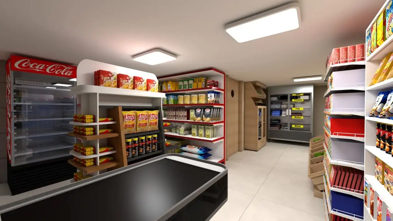 Квартира 61м² в Турции, Махмутлар. Стоимостью 265000€ аренда фото-19