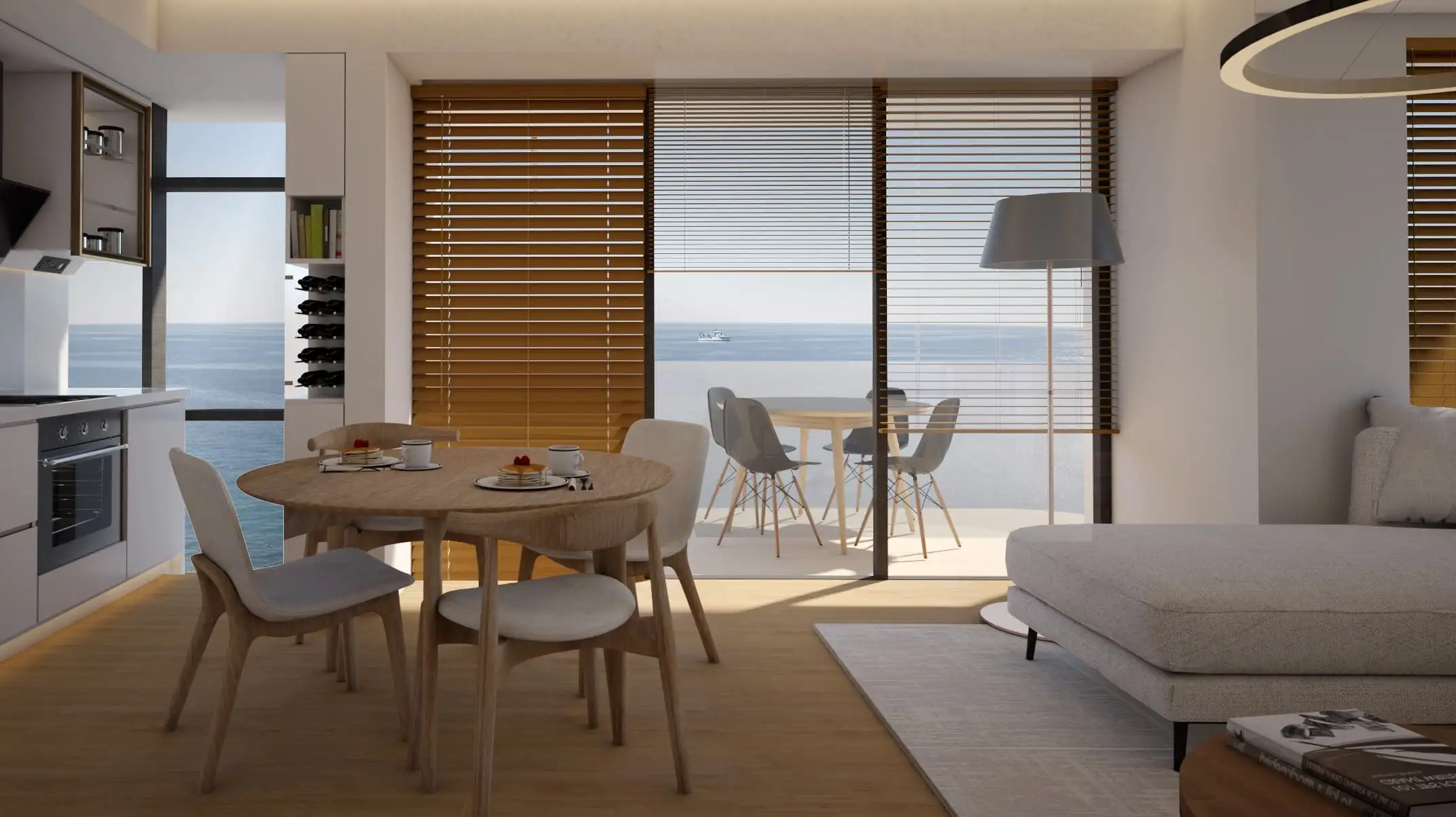 Квартира 61м² в Турции, Махмутлар. Стоимостью 265000€ аренда фото-26