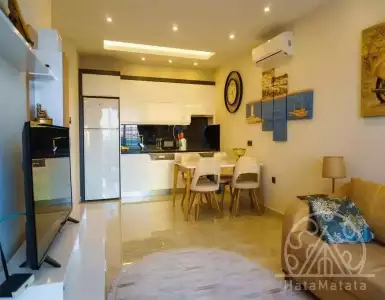 Купить квартиру в Турции 280500€