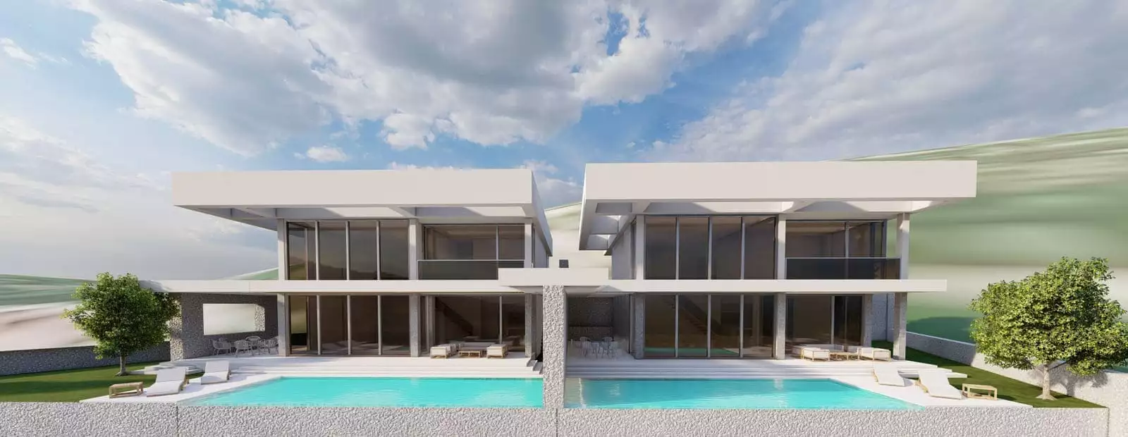 Вилла 333м² в Турции, Аланья. Стоимостью 850000€ аренда фото-7