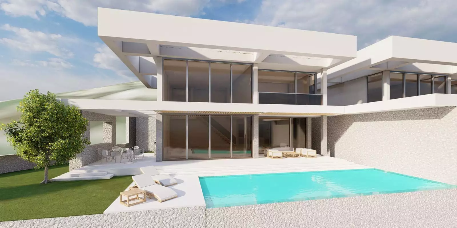 Вилла 333м² в Турции, Аланья. Стоимостью 850000€ аренда фото-8
