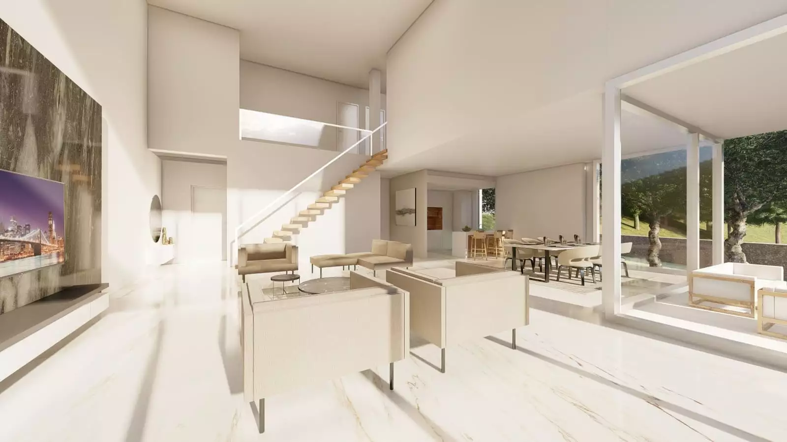 Вилла 333м² в Турции, Аланья. Стоимостью 850000€ аренда фото-11