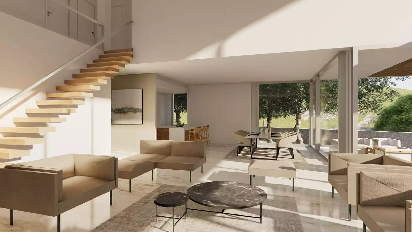 Вилла 333м² в Турции, Аланья. Стоимостью 850000€ аренда фото-12