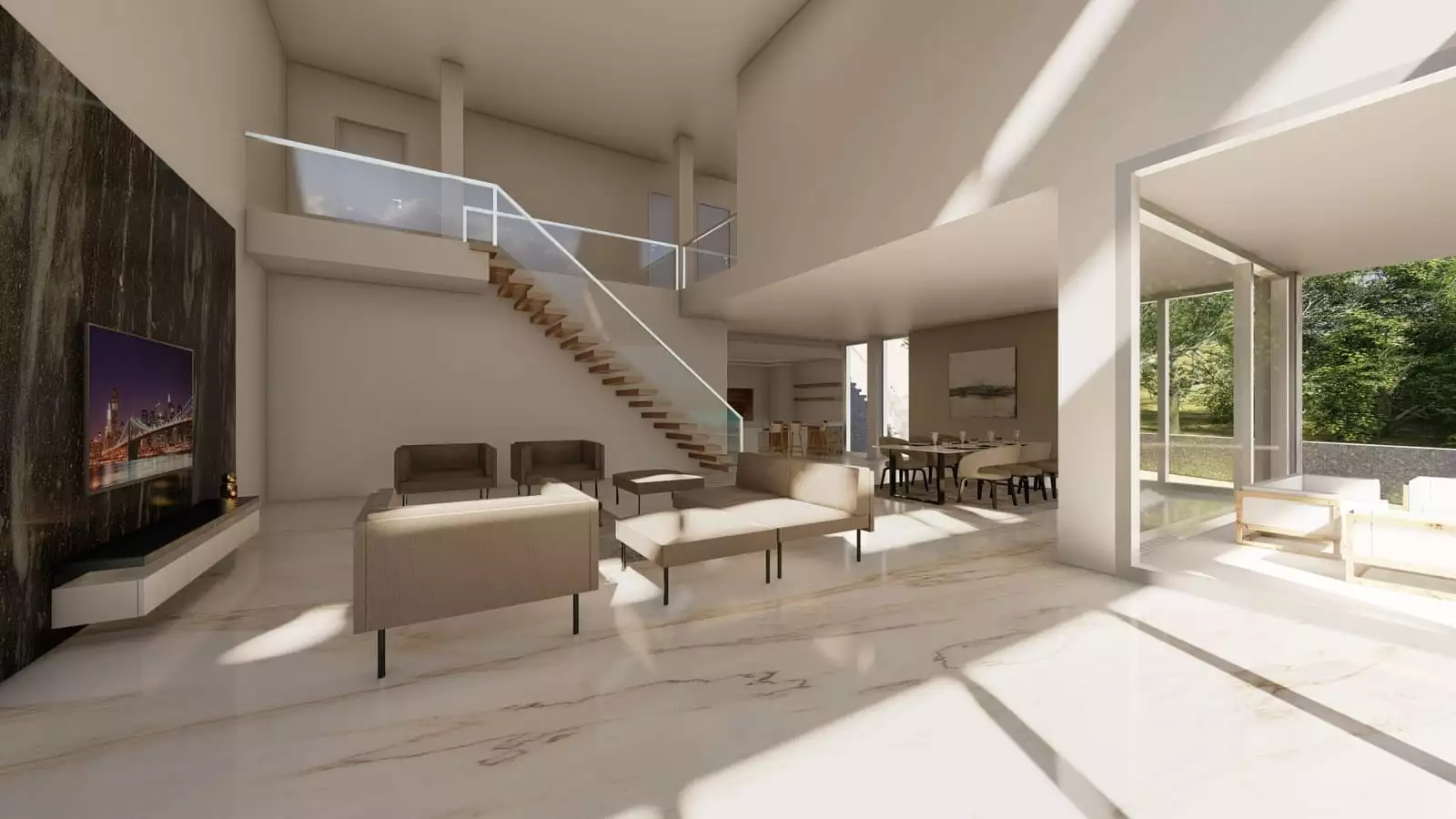 Вилла 333м² в Турции, Аланья. Стоимостью 850000€ аренда фото-13