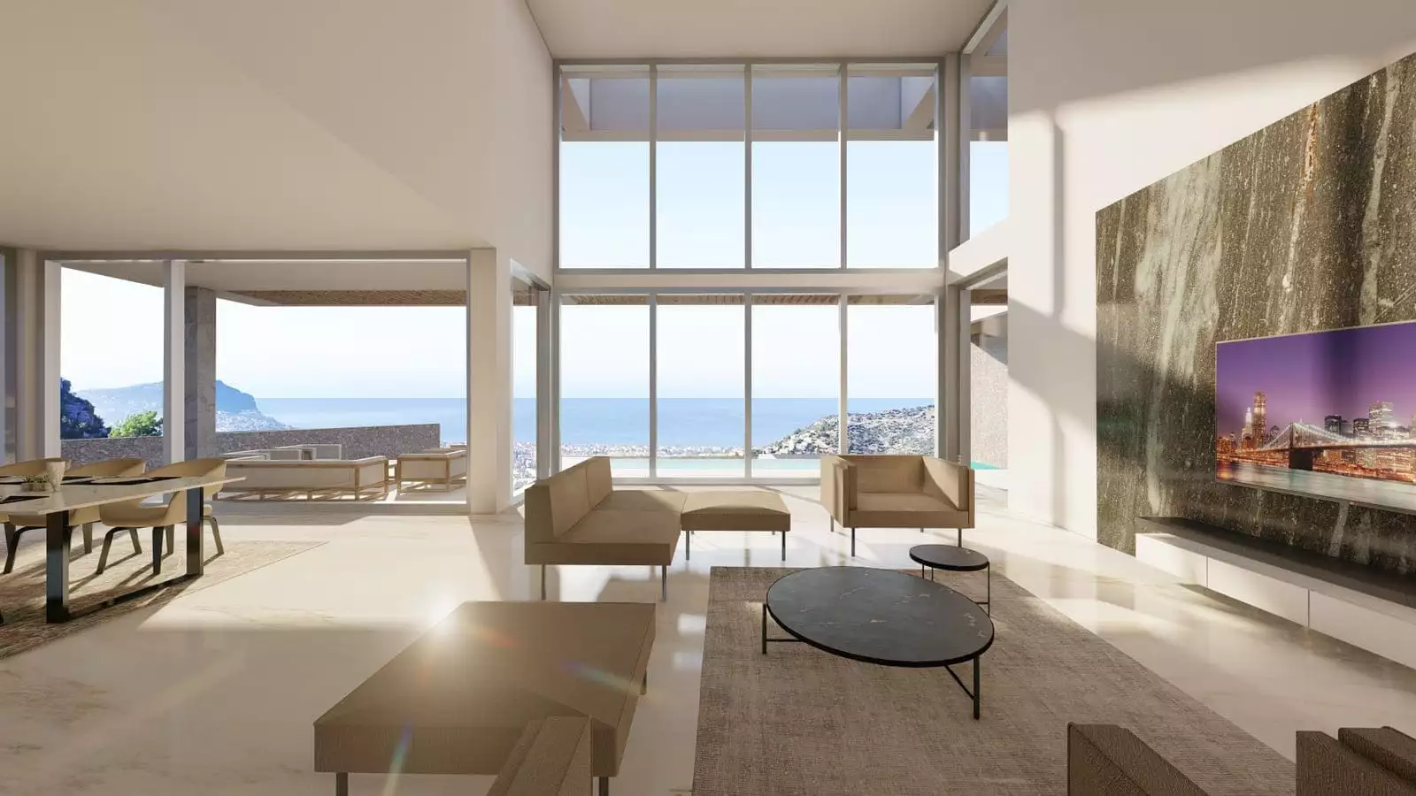 Вилла 333м² в Турции, Аланья. Стоимостью 850000€ аренда фото-16