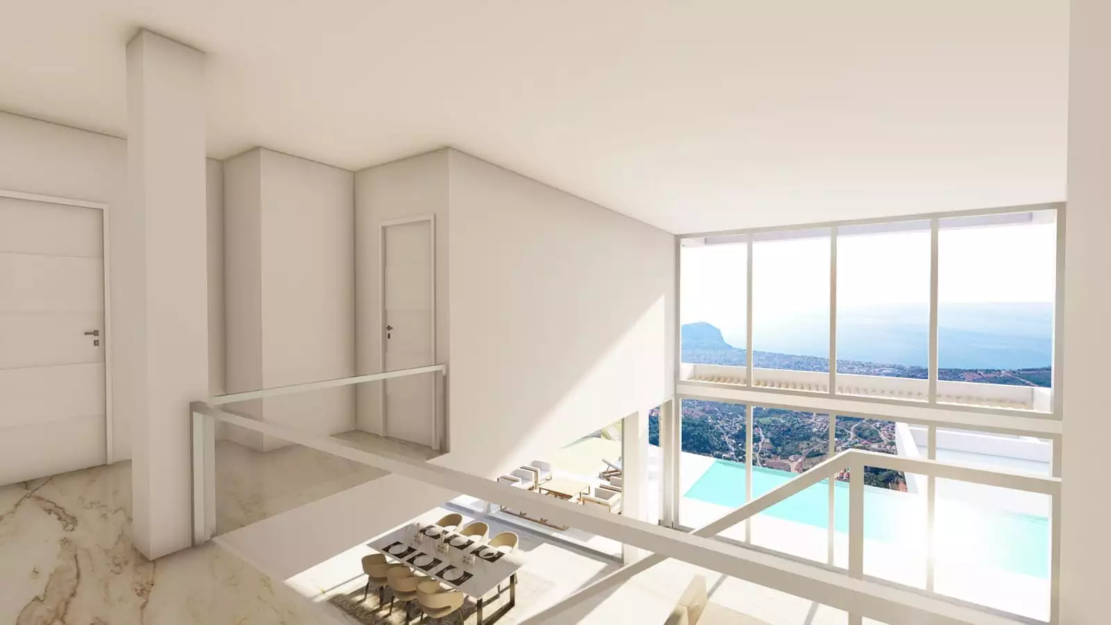 Вилла 333м² в Турции, Аланья. Стоимостью 850000€ аренда фото-17