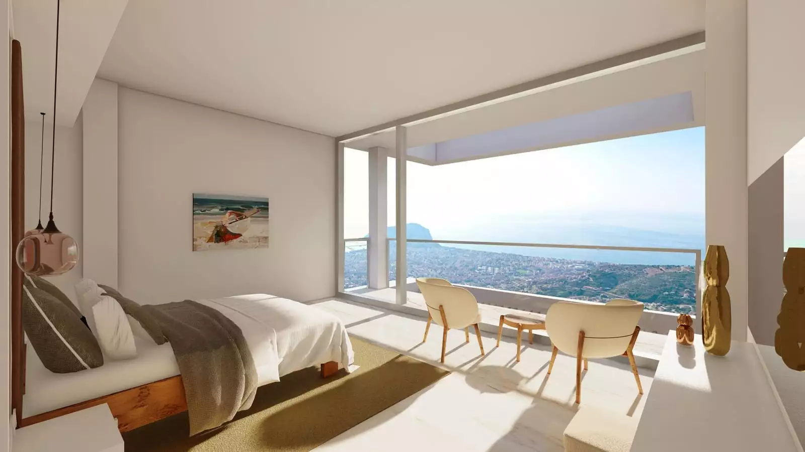 Вилла 333м² в Турции, Аланья. Стоимостью 850000€ аренда фото-18