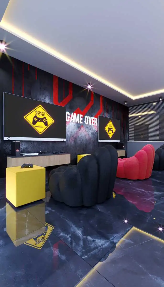 Квартира 42м² в Турции, Махмутлар. Стоимостью 82500€ аренда фото-15