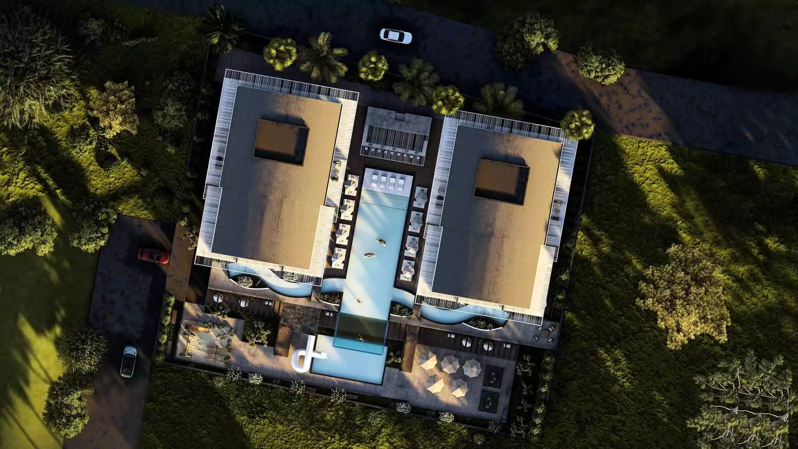 Квартира 67м² в Турции, Аланья. Стоимостью 215000€ аренда фото-4