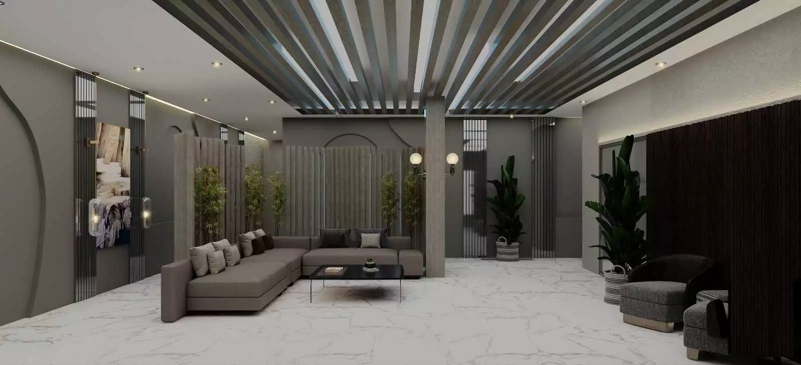 Квартира 67м² в Турции, Аланья. Стоимостью 215000€ аренда фото-6