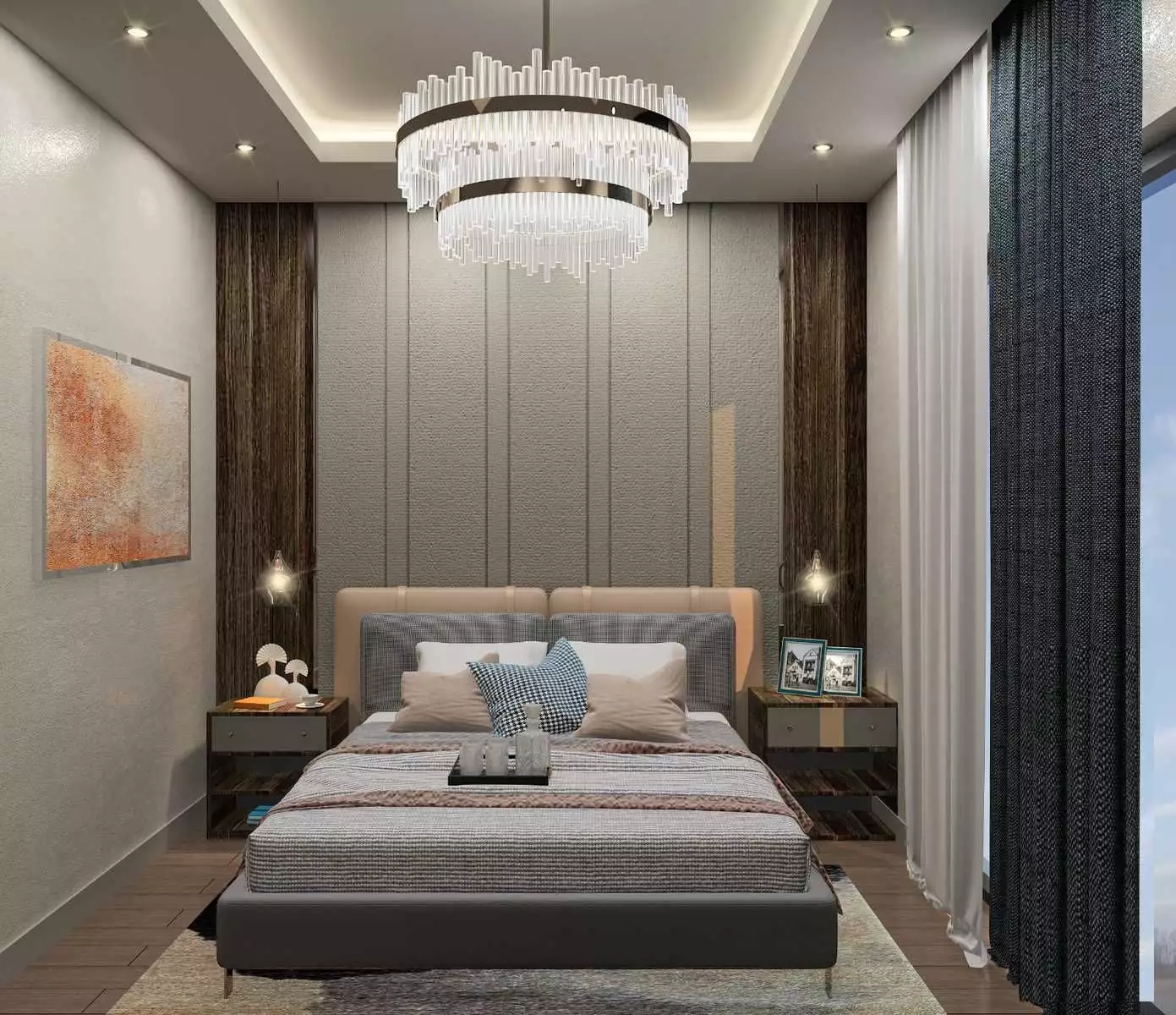 Квартира 67м² в Турции, Аланья. Стоимостью 215000€ аренда фото-20