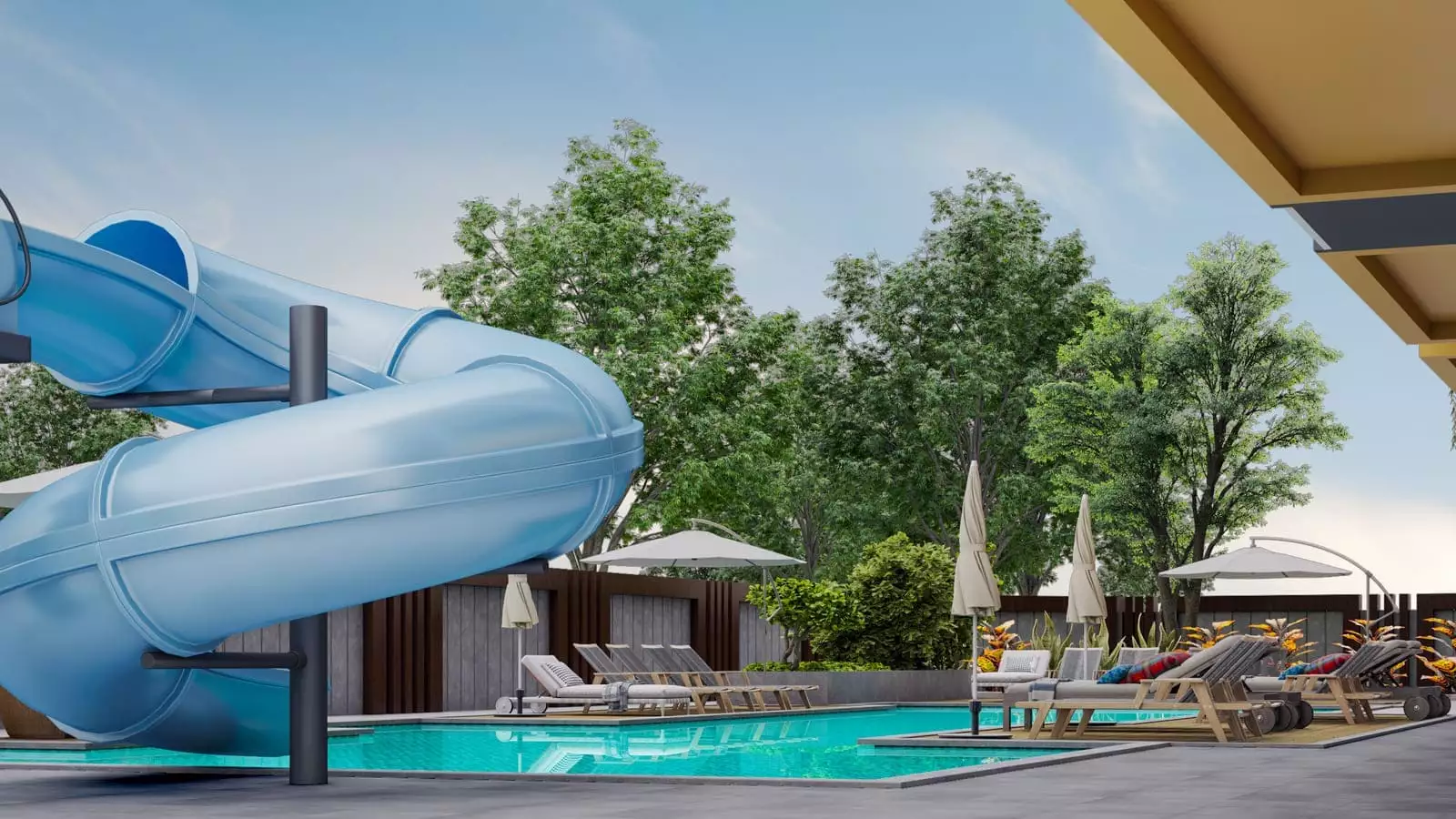 Квартира 50м² в Турции, Демирташ. Стоимостью 125000€ аренда фото-13